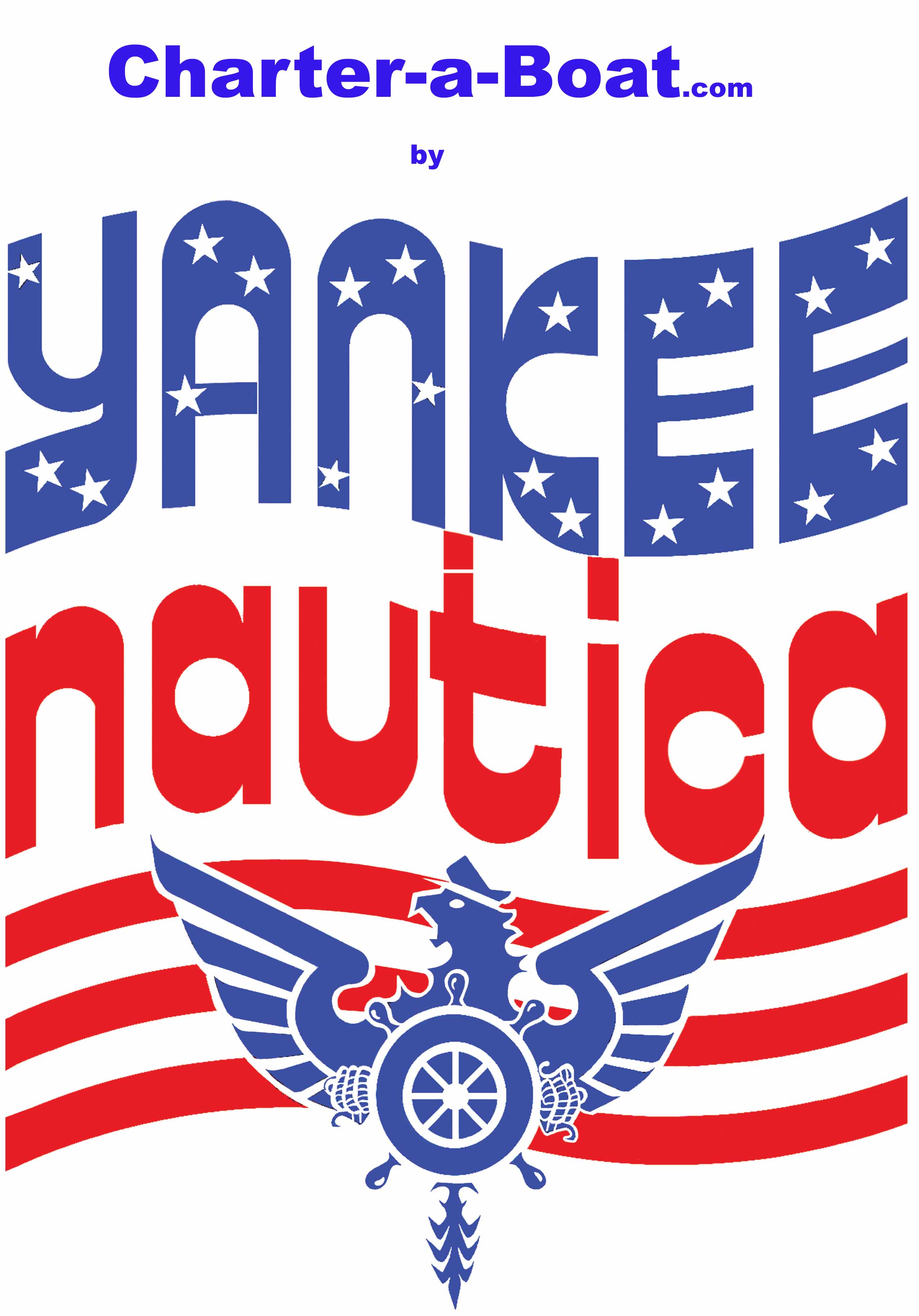 Charter Experience Logo