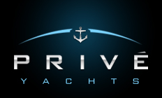 Prive Yacht Logo