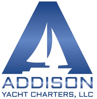 ADDISON Yacht Charters, LLC Logo
