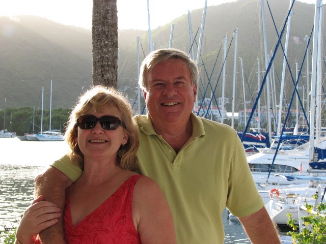 American Yacht LLC Logo