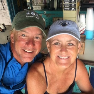 Changes in Latitude Yacht Charters, LLC Logo