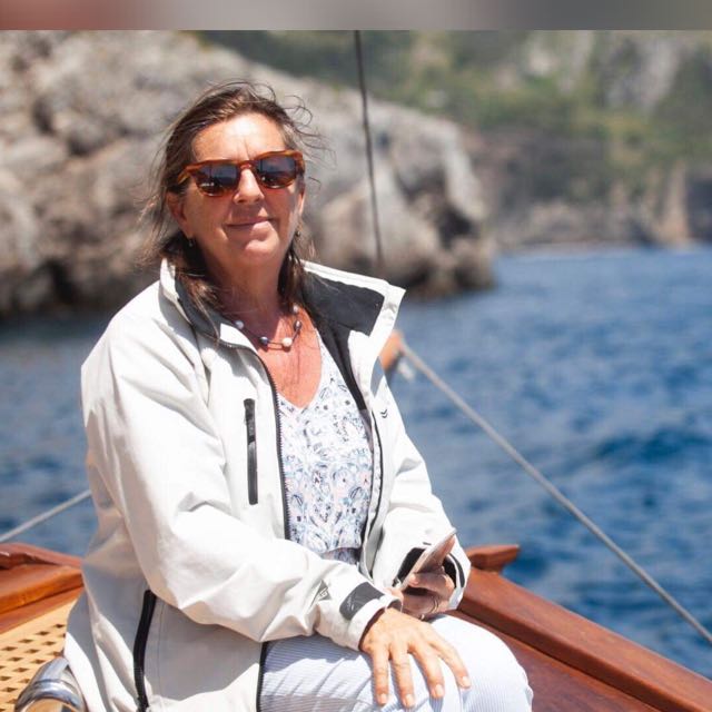 Nicholson Yacht Charters & Services Antigua Logo