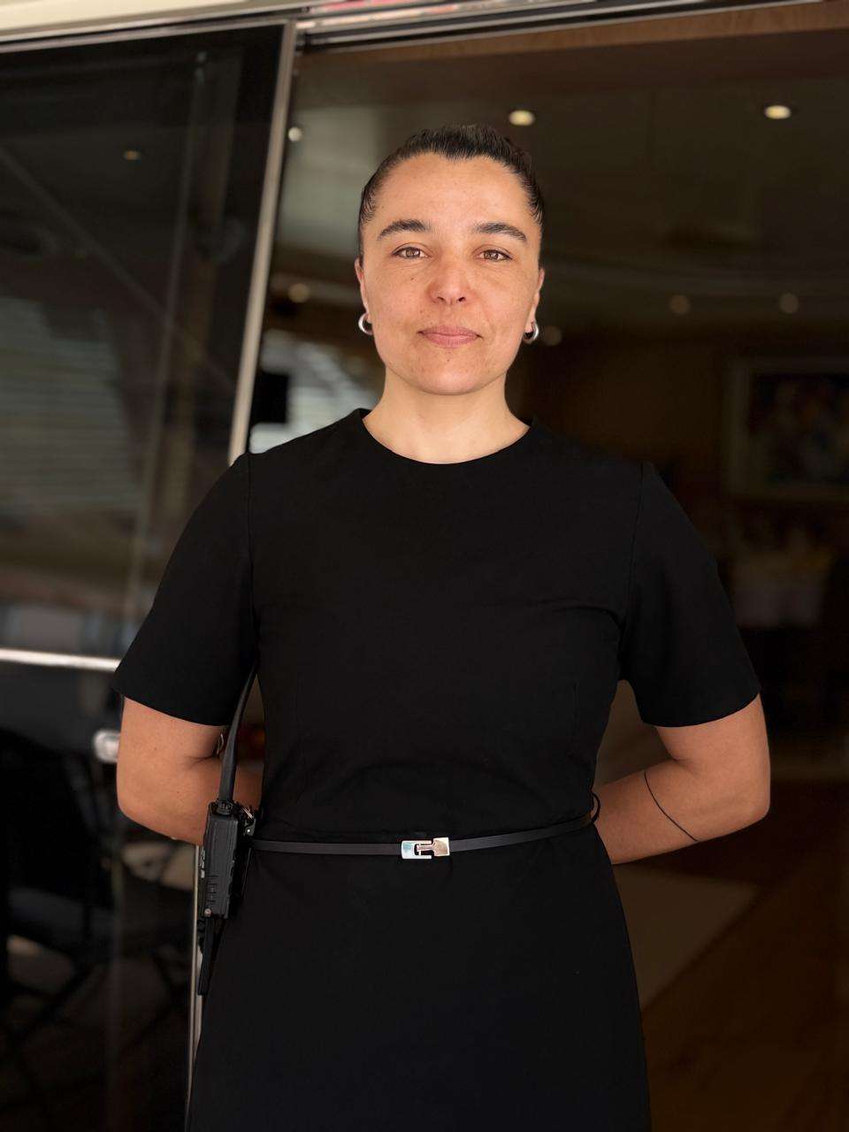 Irena Vatsadze