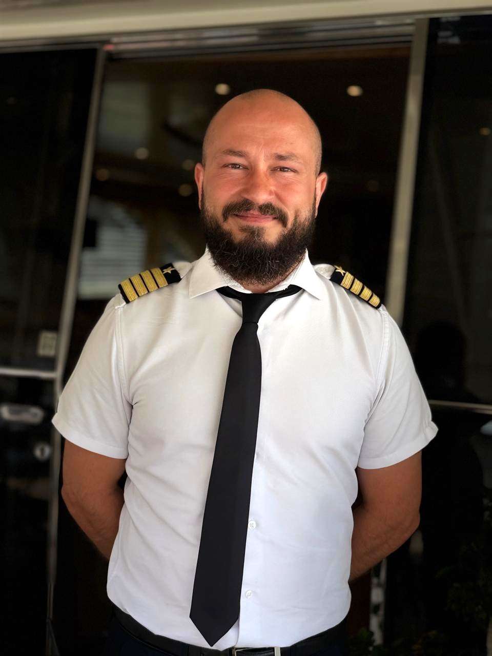 Vladimir Popov