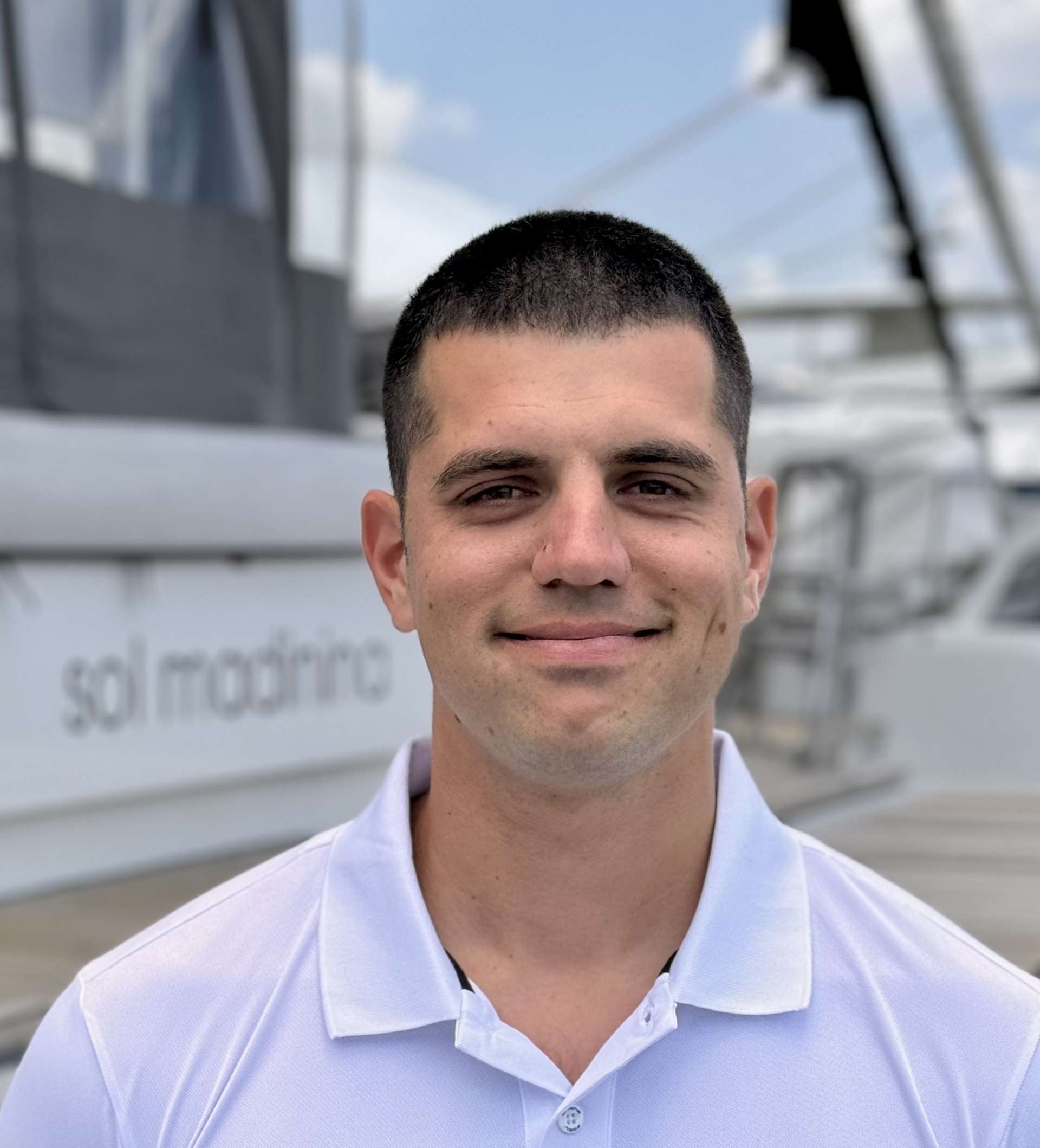 Crew Member