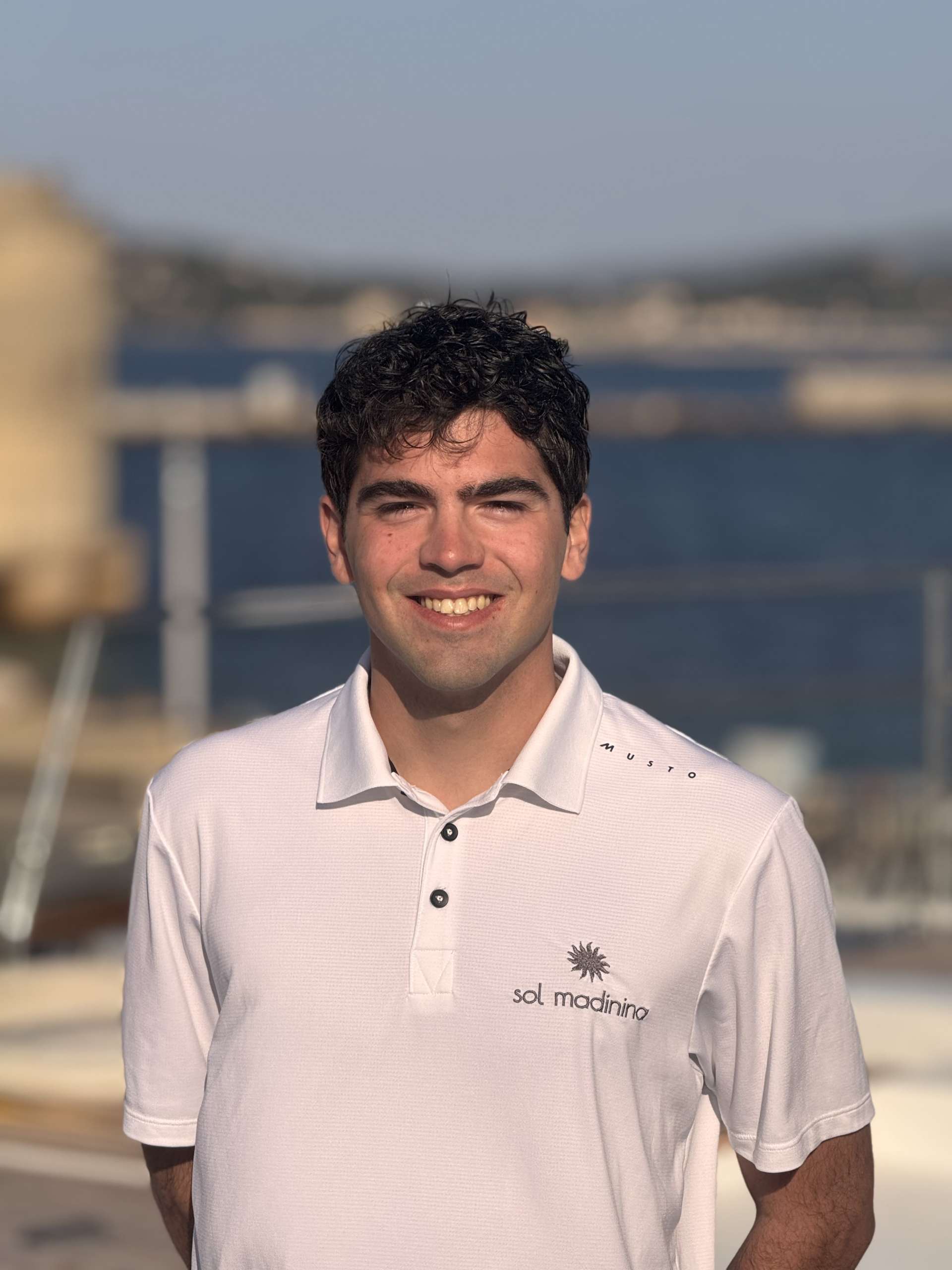 Crew Member