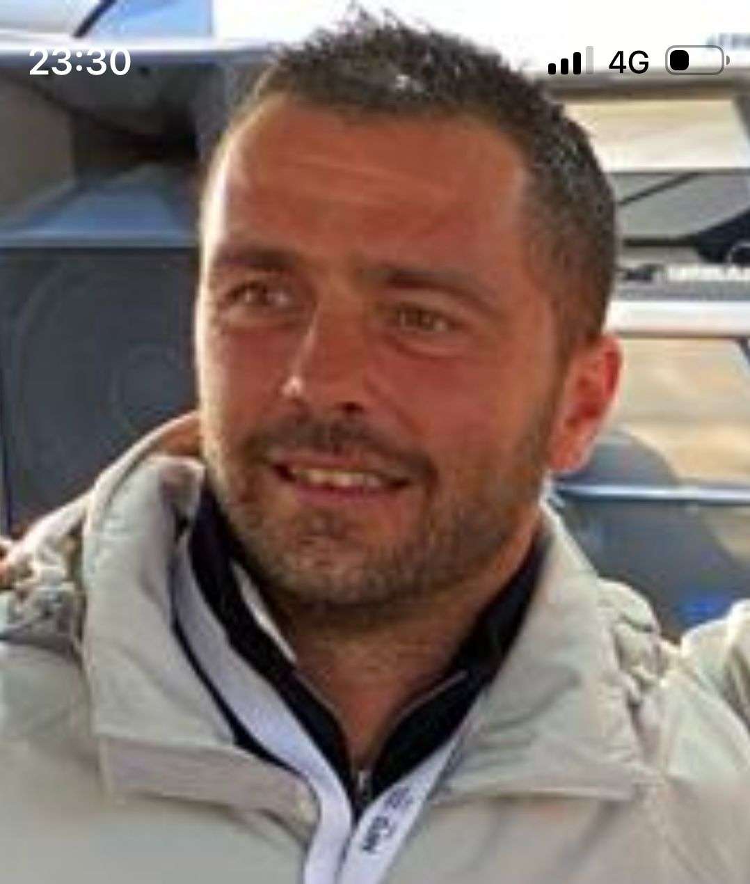 Crew Member