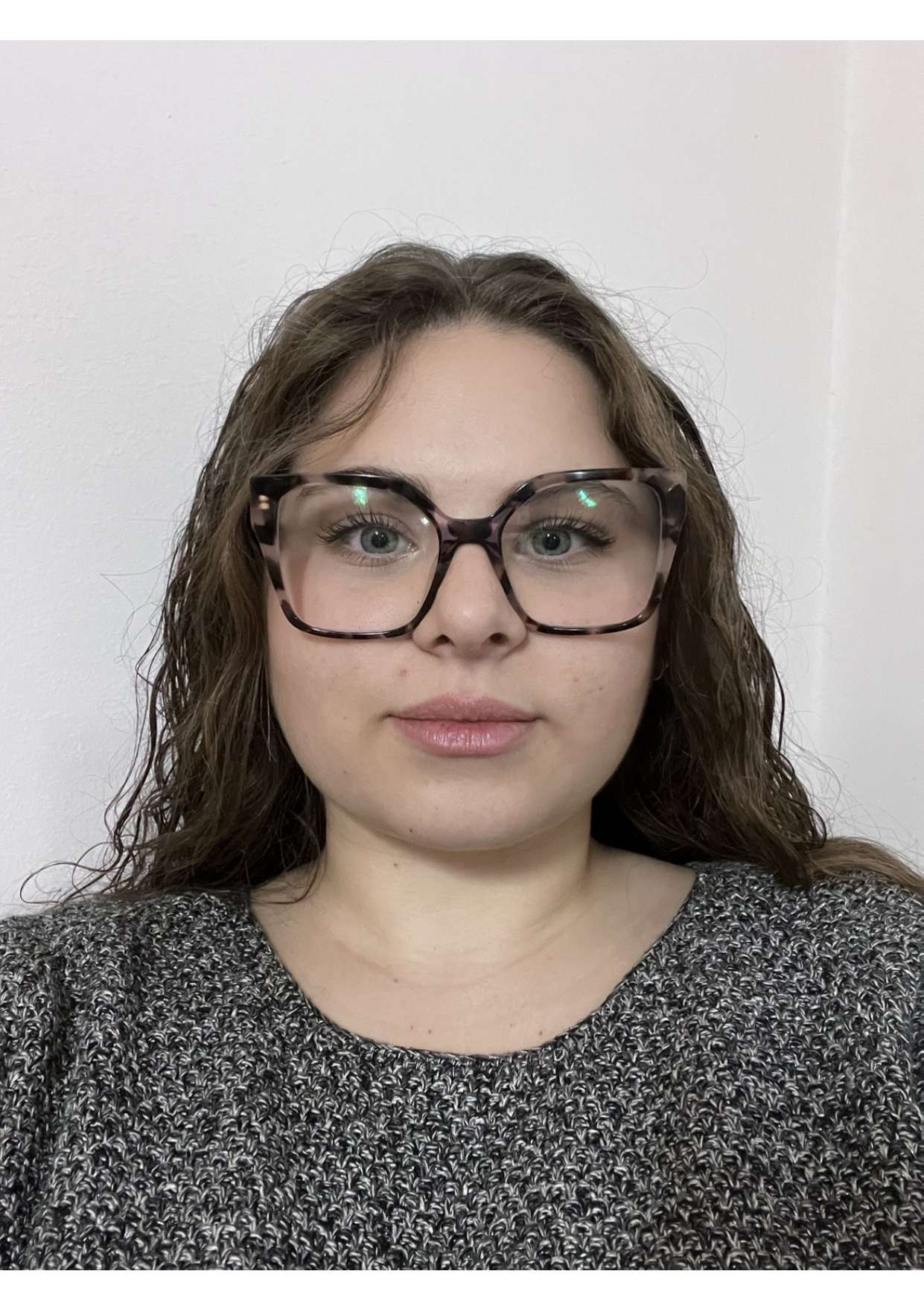 Benedetta Mirarchi