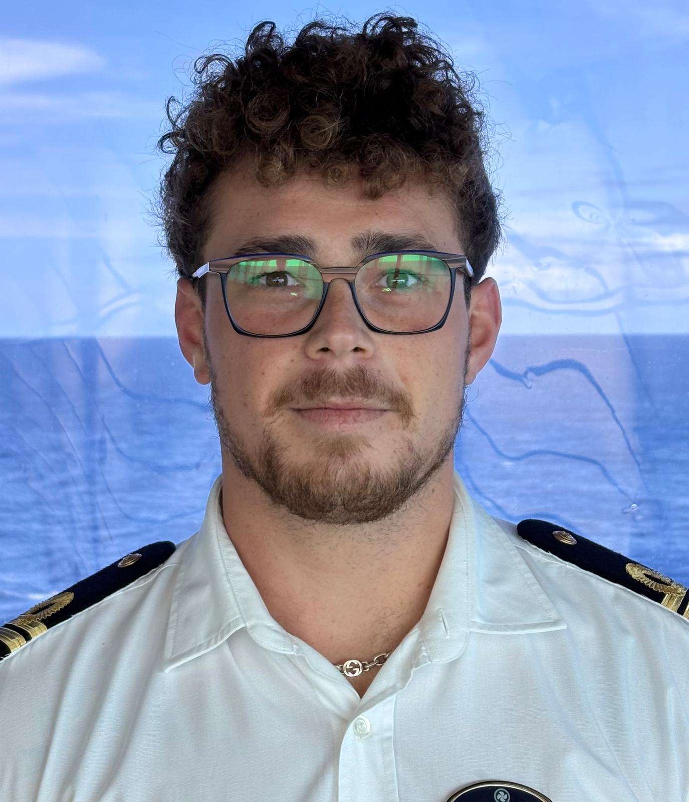 Giuseppe Marinucci