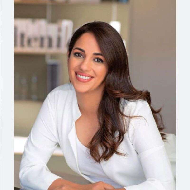 Lia Makrostergiou