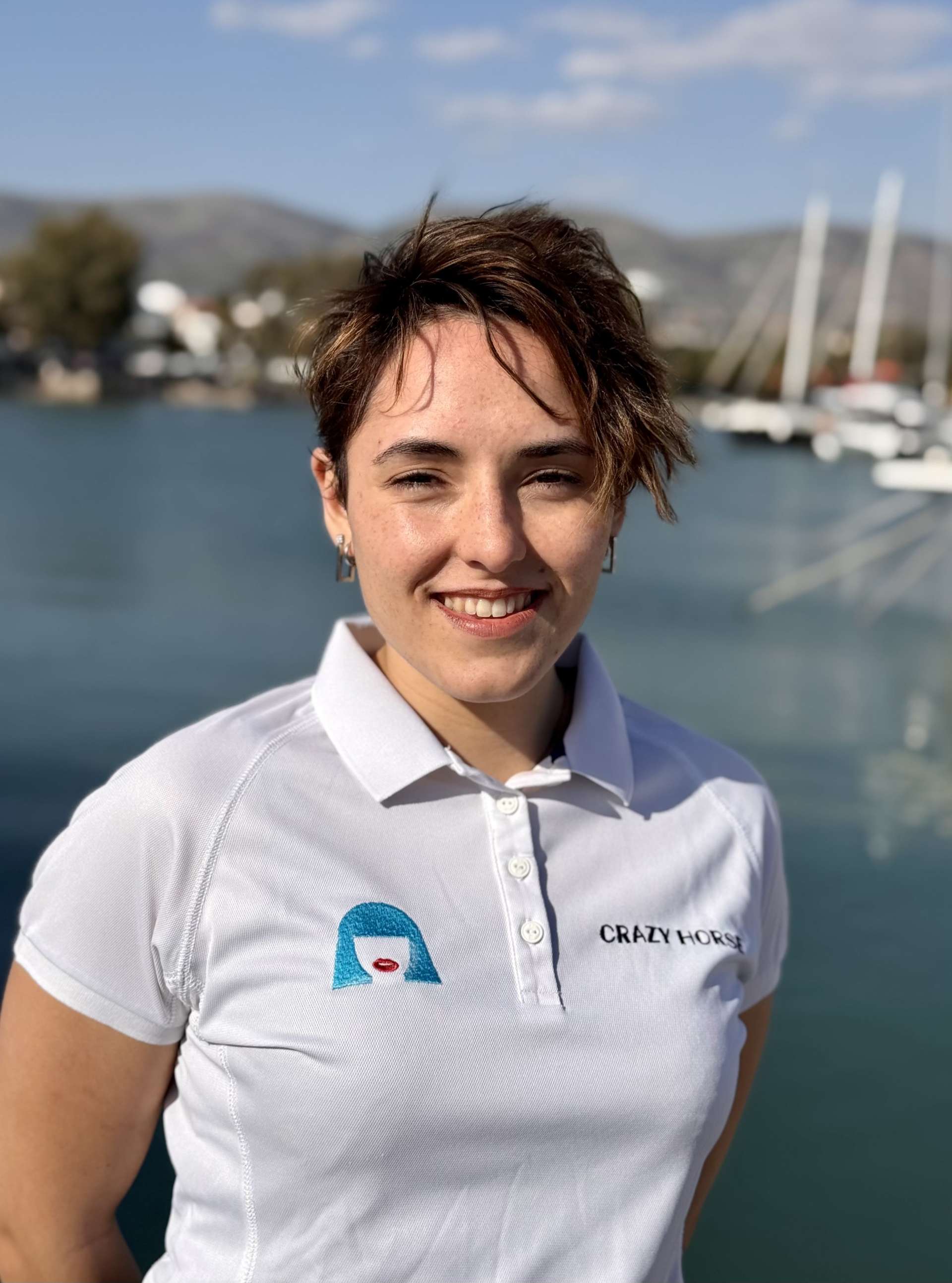 Ioulia Athina Valsamidi