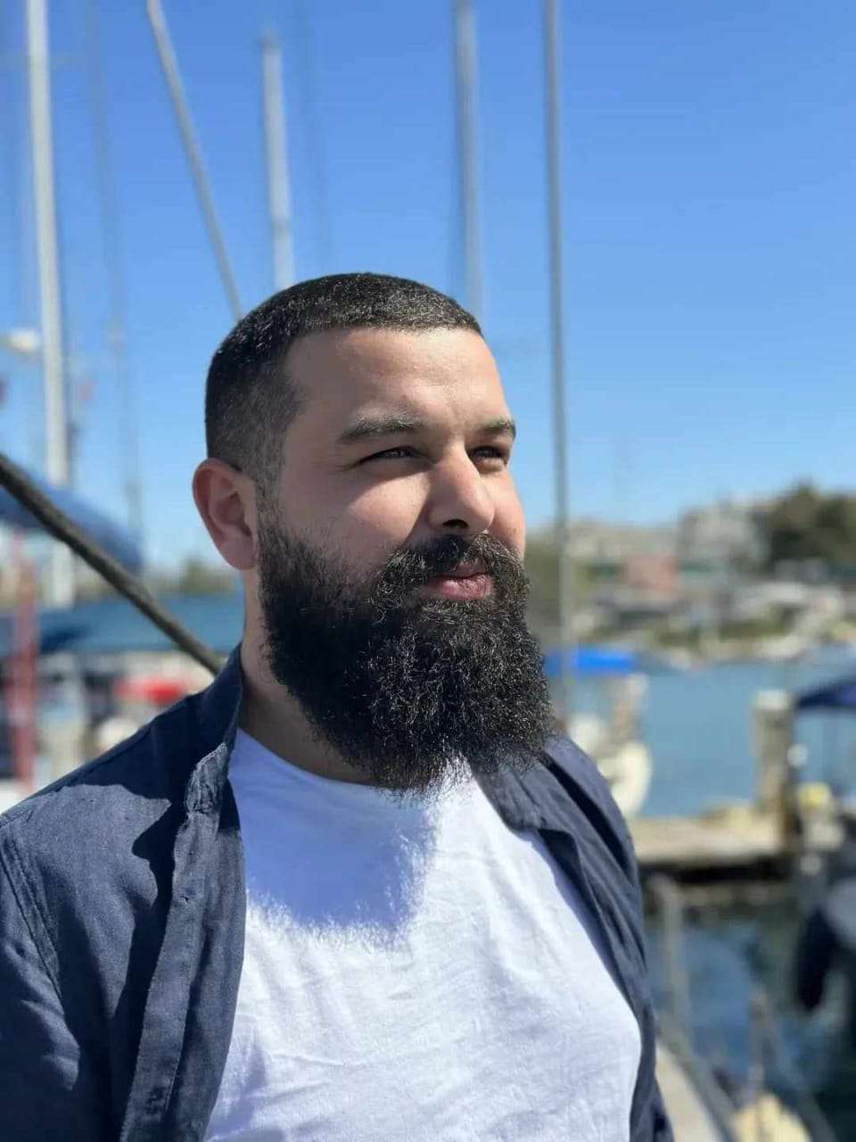 Konstantinos Kontoes Deckhand