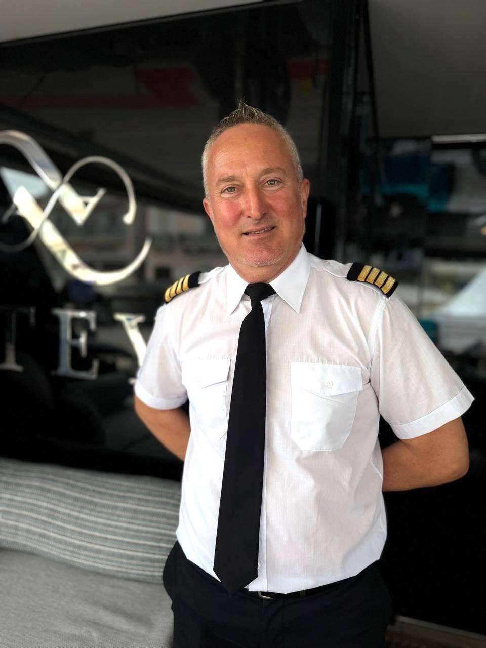 Crew Member