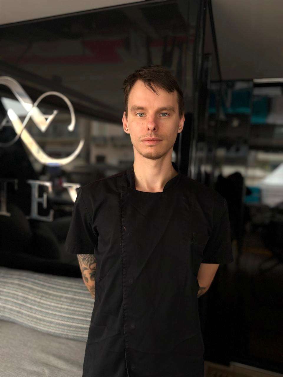 Crew Member