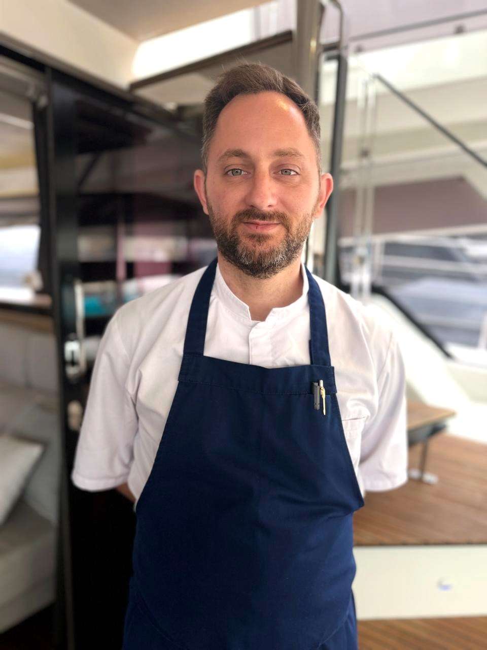 Jason Koutsopoulos
