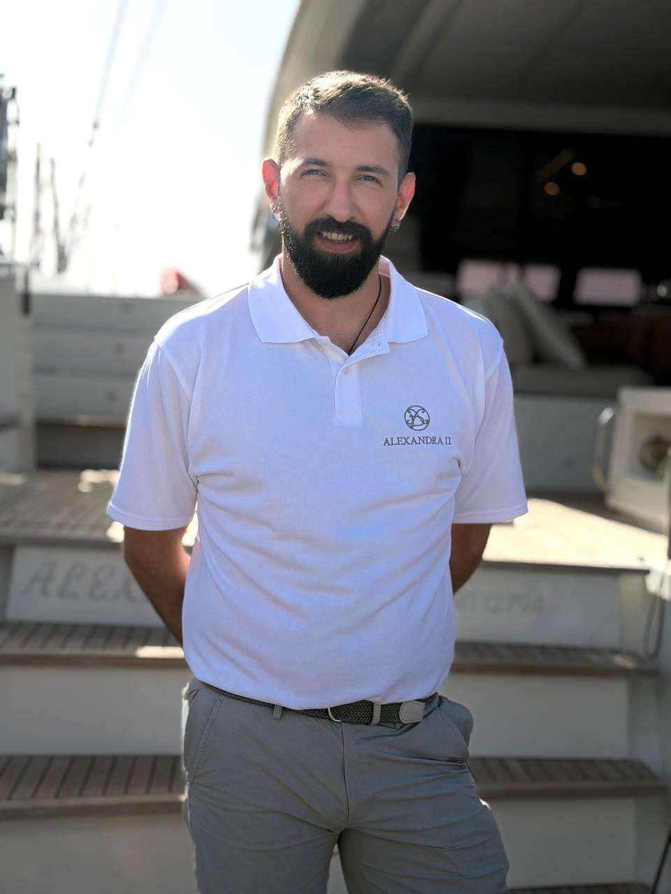 Argyrios Aleiferis