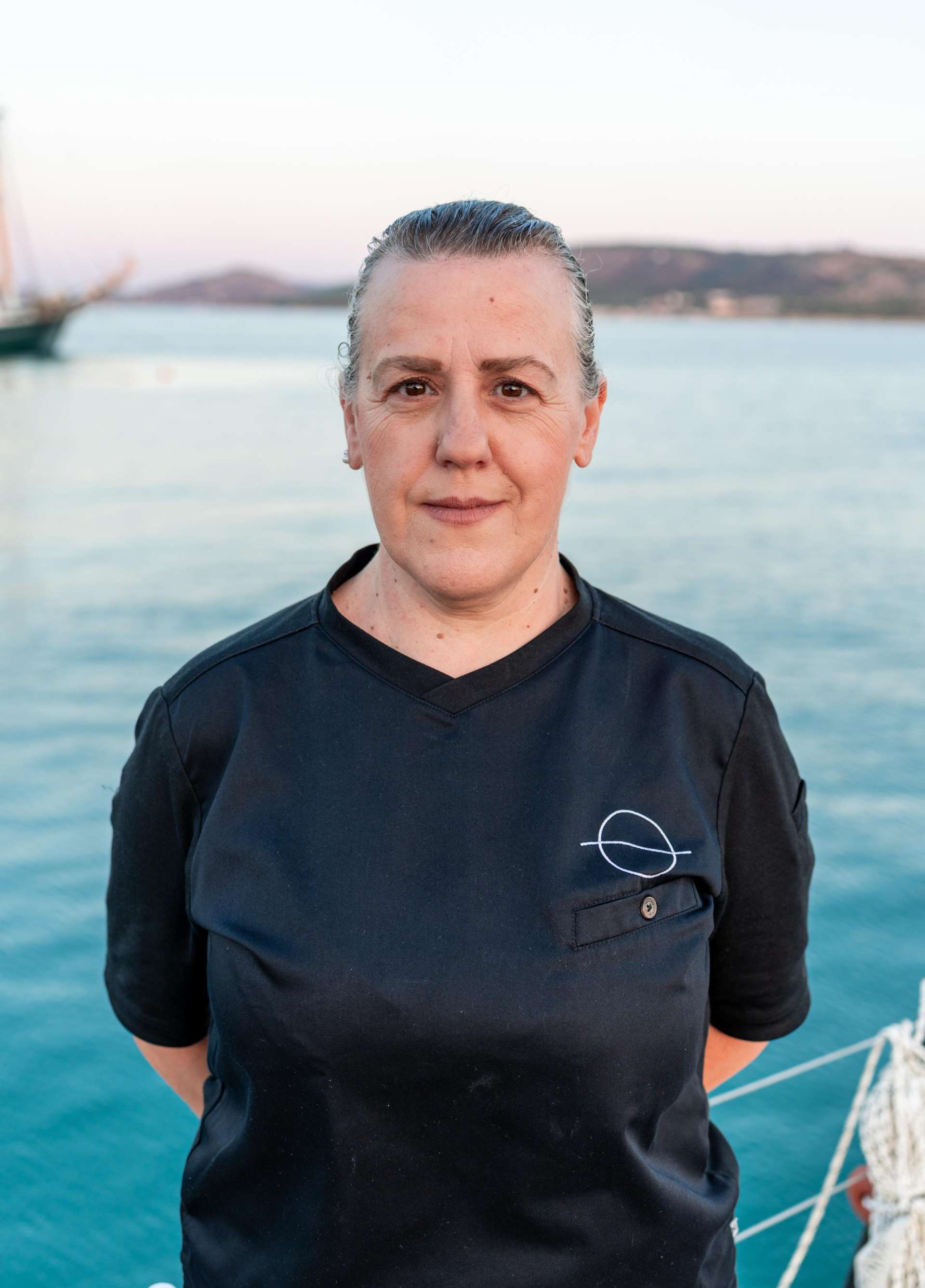 Artemis Liaskou