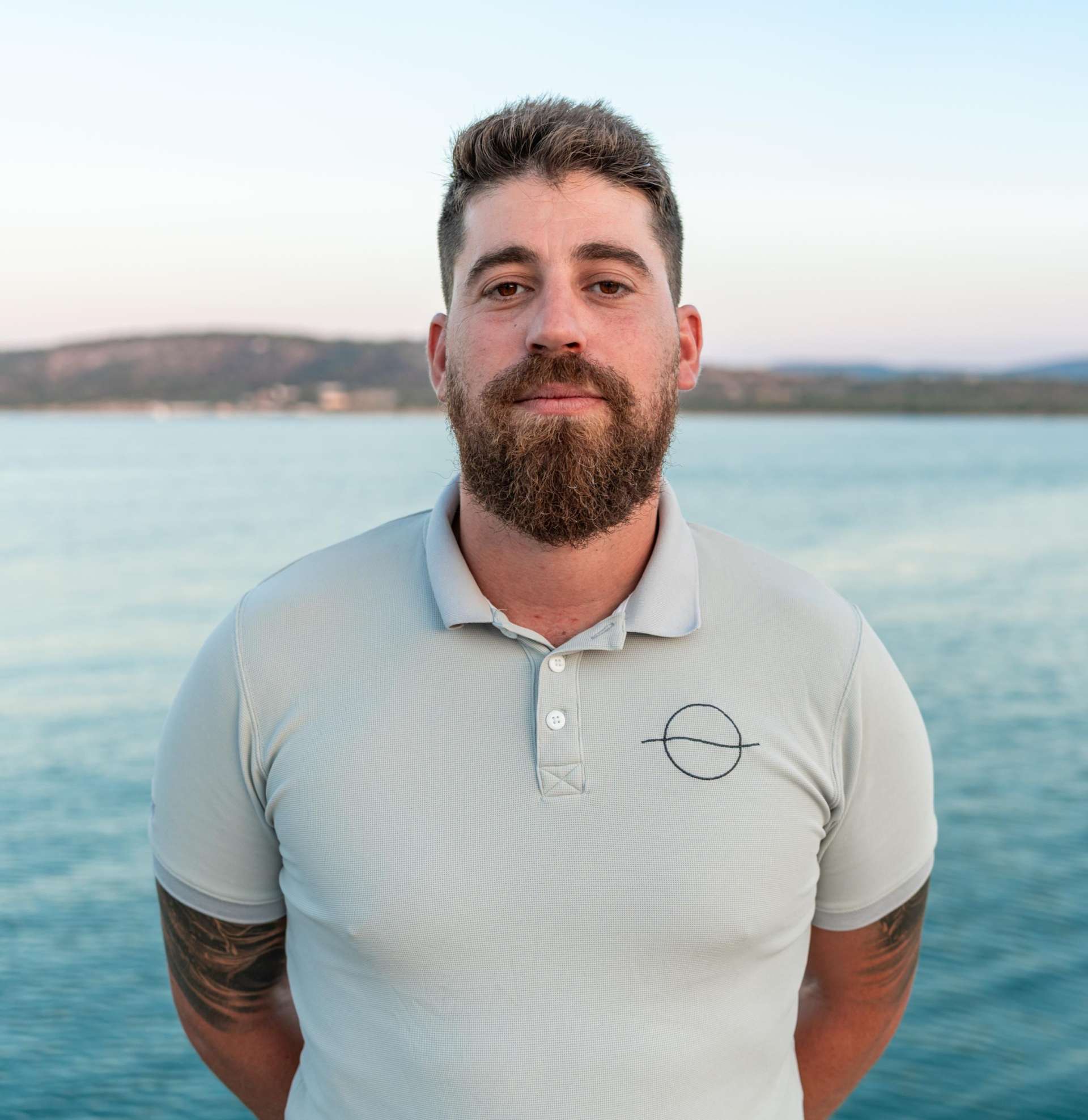 Giannis Gargalos