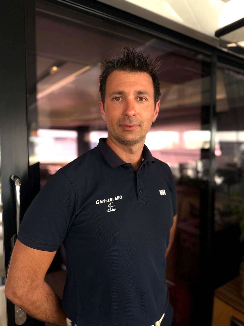 George Bastis 