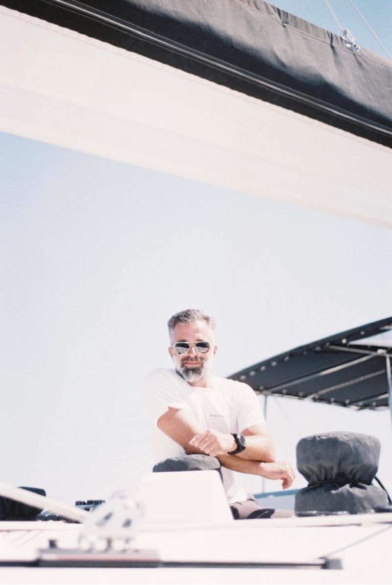 Crew Member
