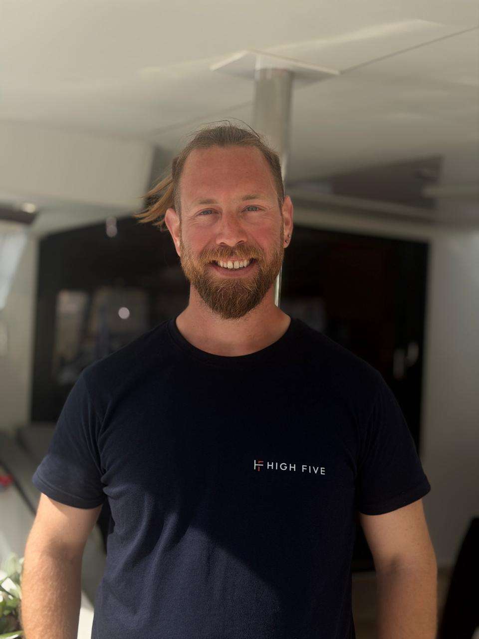 Crew Member