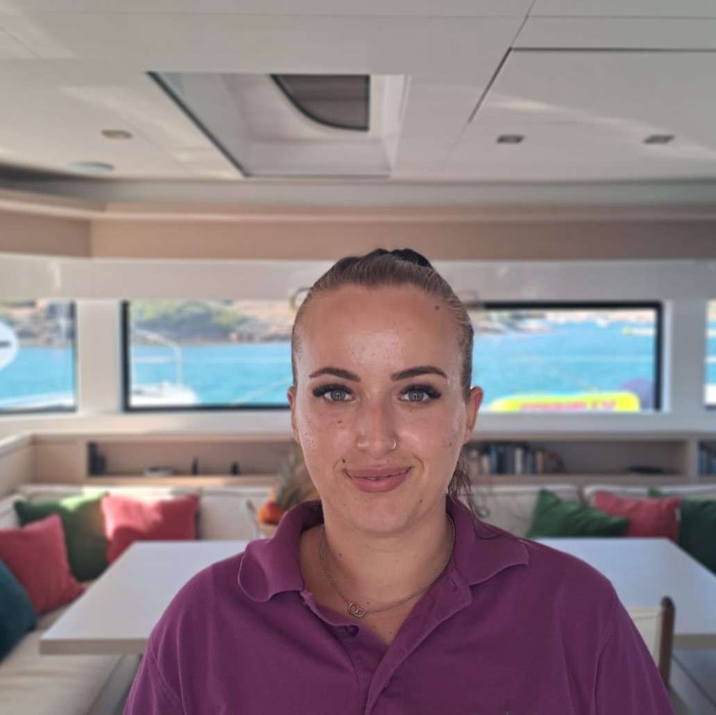 Crew Member