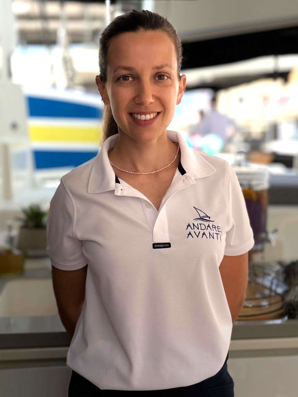Aliki Georgopoulou