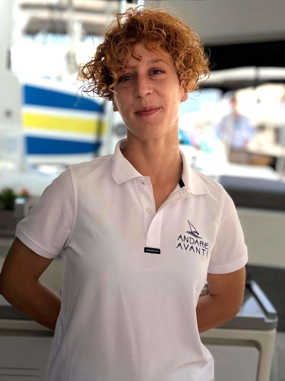 Stella Tzavara