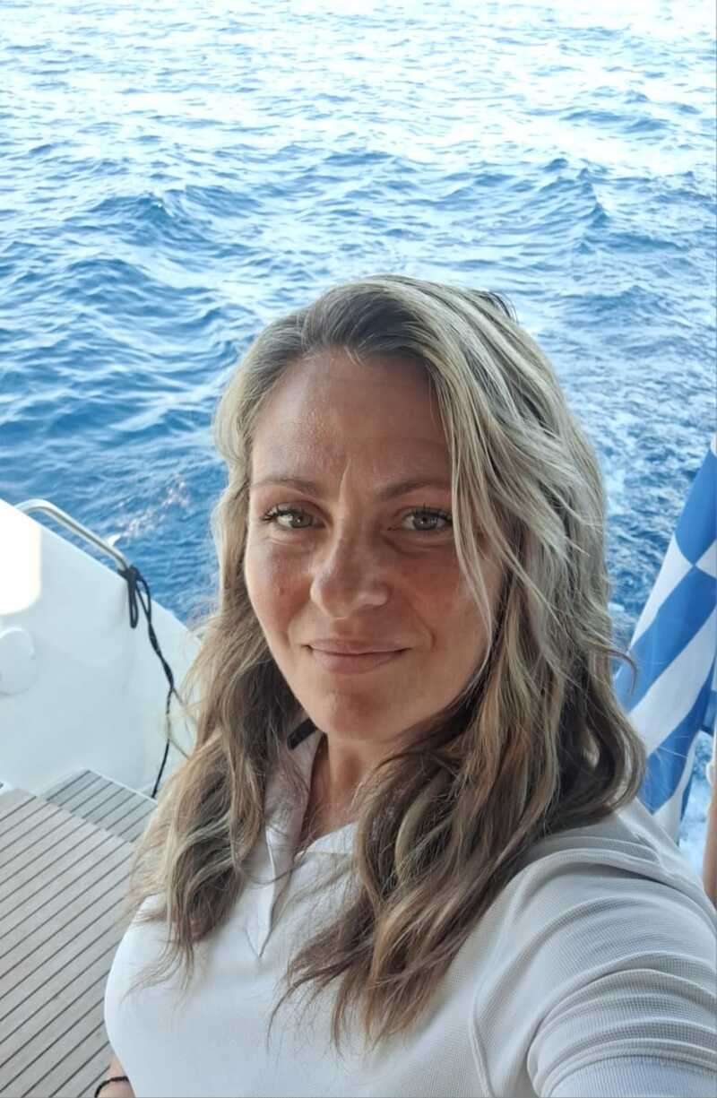 Crew Member