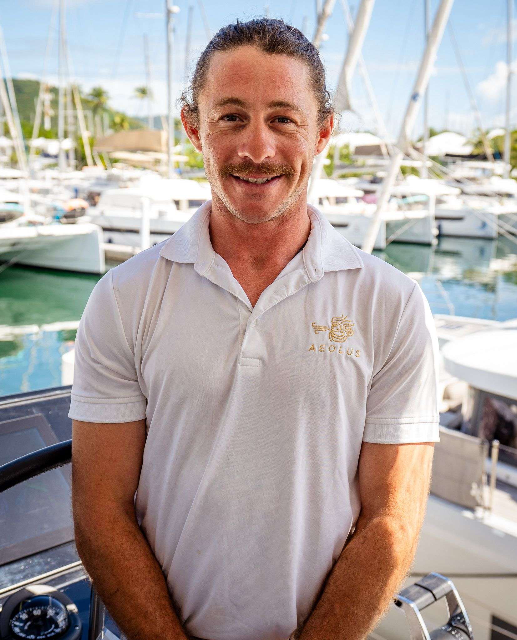 Crew Member
