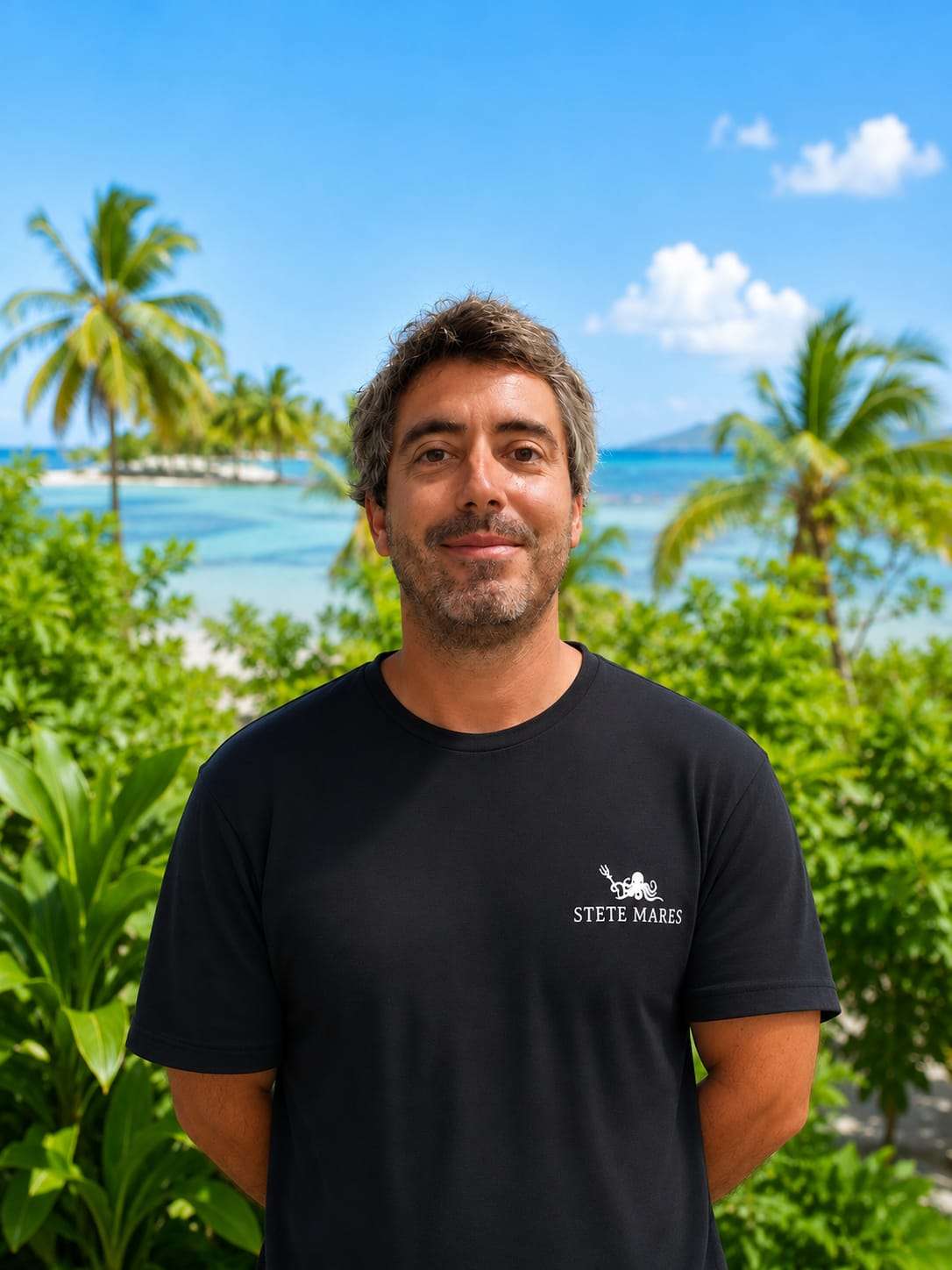 Tiago Farto Silva