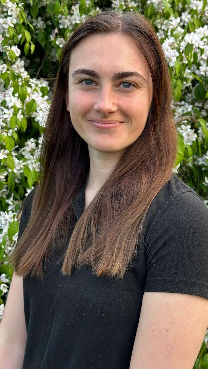 Phoebe Dannat
