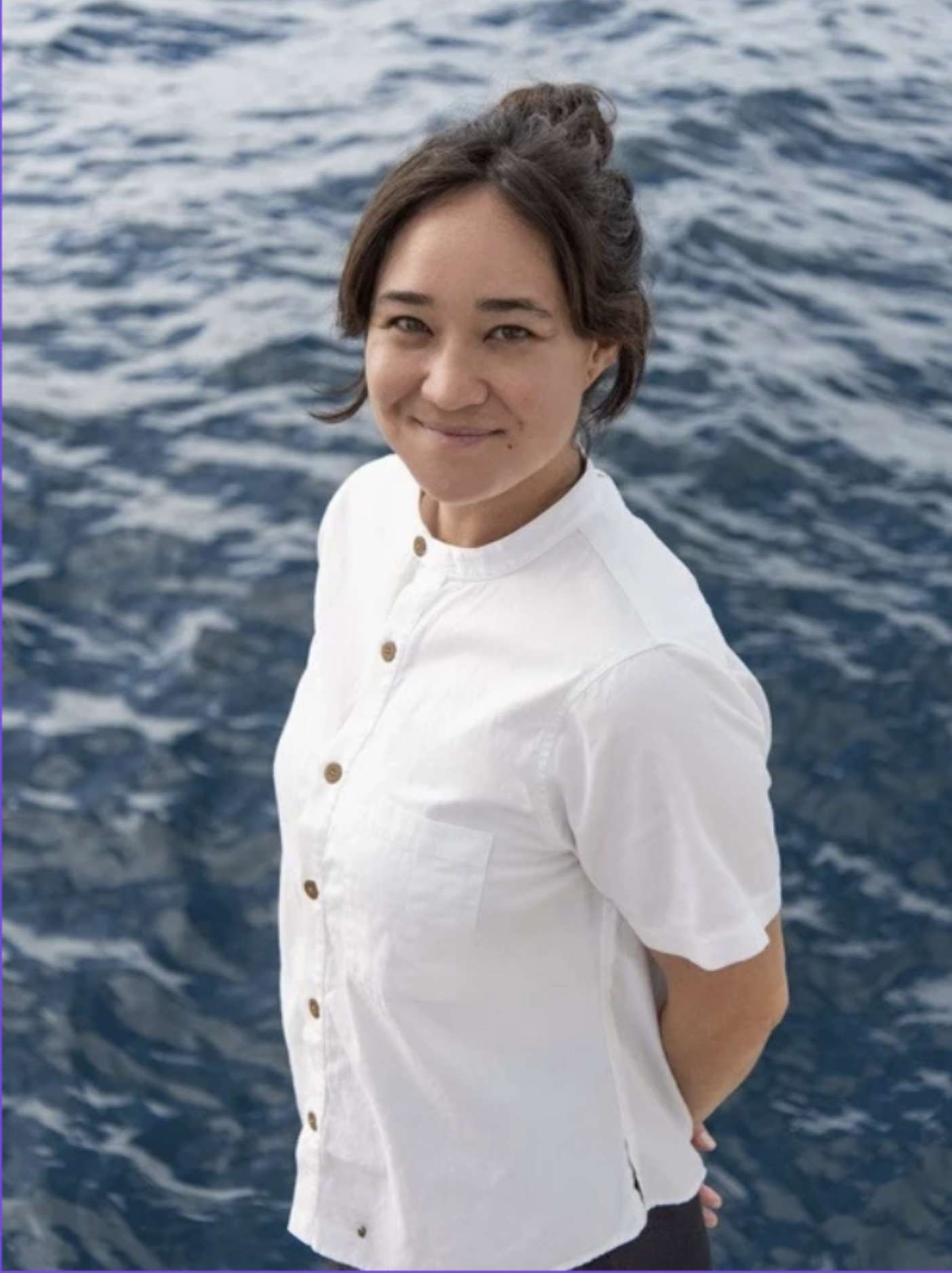 MAYA WALSH (ROTATIONAL CHEF) Chef