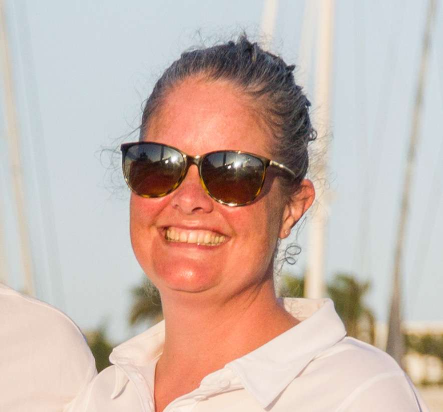 Elizabeth Deringer, CHEF