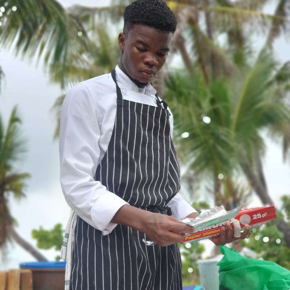 Romic, Chef/Mate
