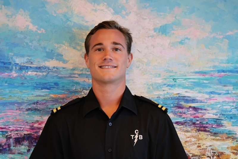 Crew Member