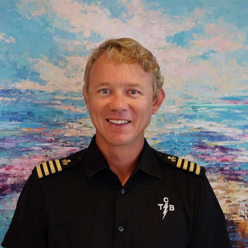 Crew Member