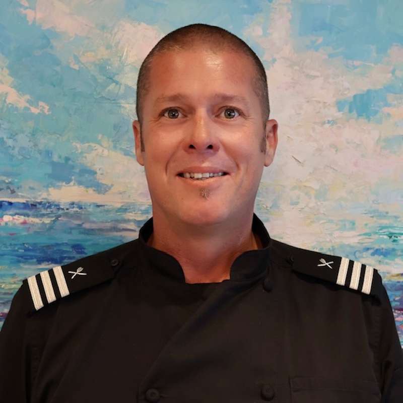 Crew Member