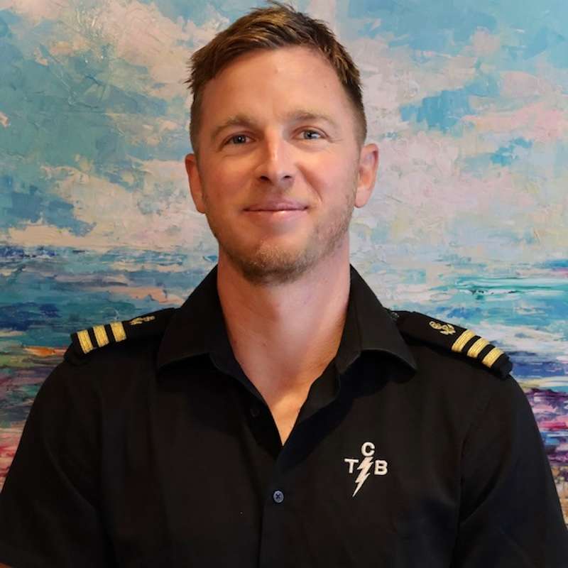 Crew Member
