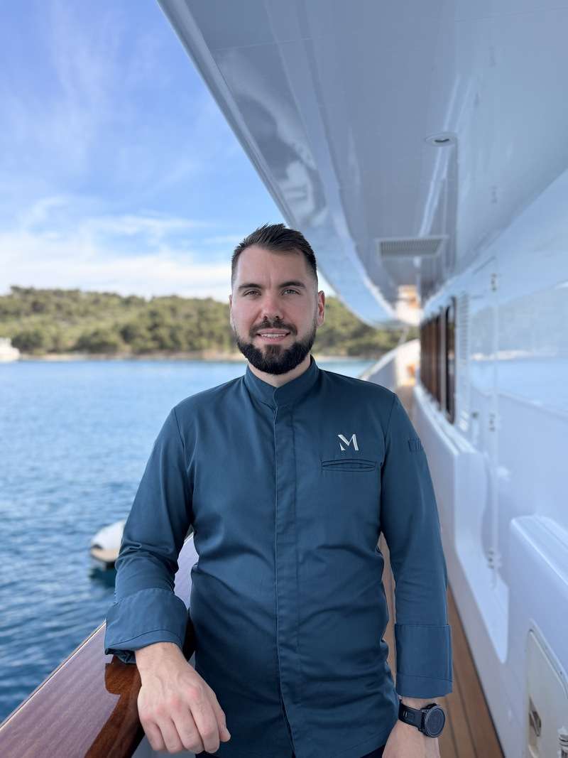 Crew Member