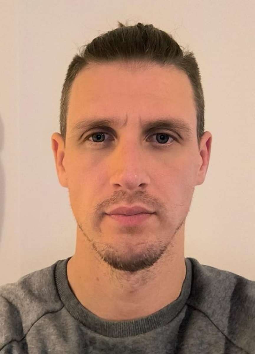 Vedran Cikotic