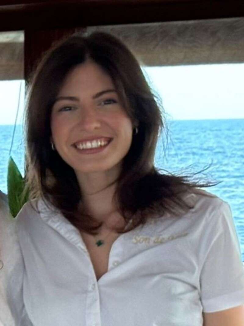 Marta Tomljanovic
