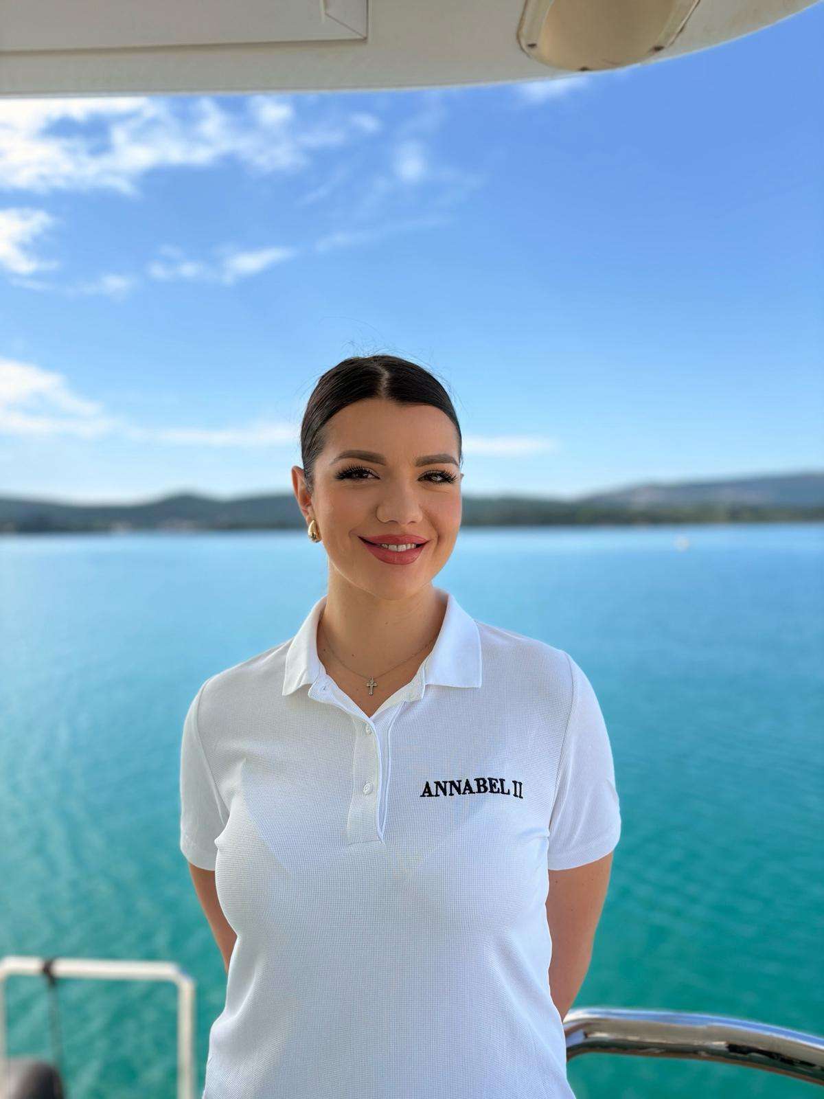 Crew Member