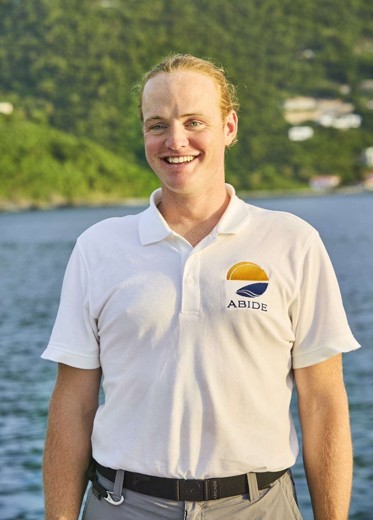 Jacob (Jake) Archibald, Engineer