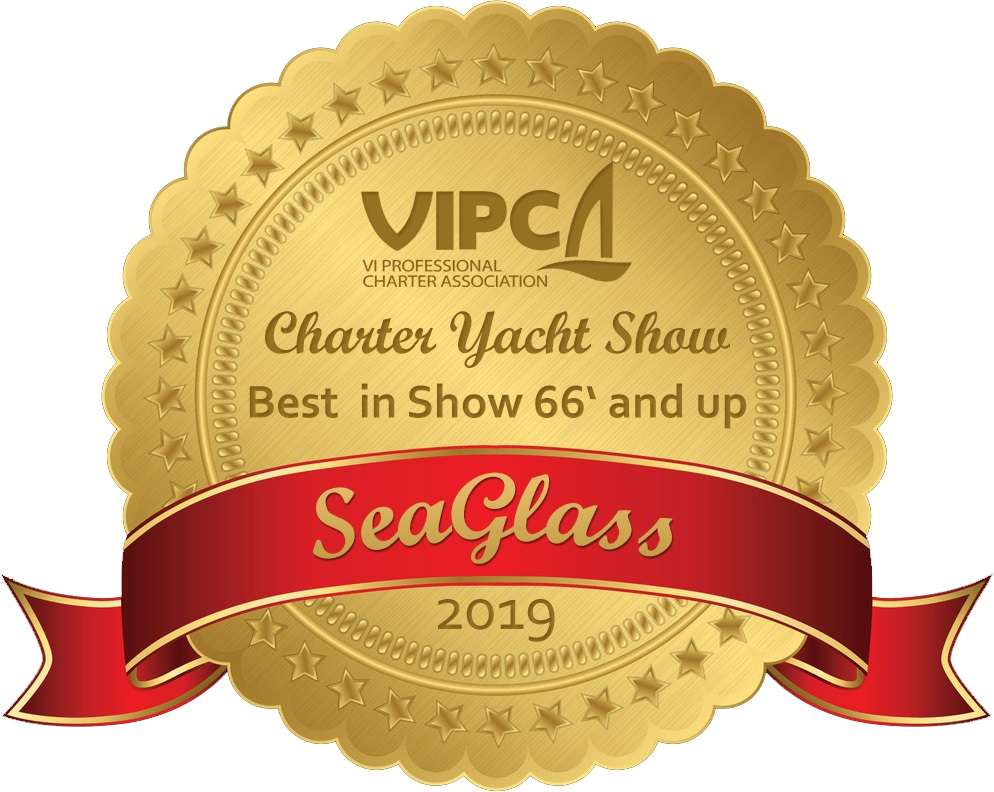 2019 Best In Show