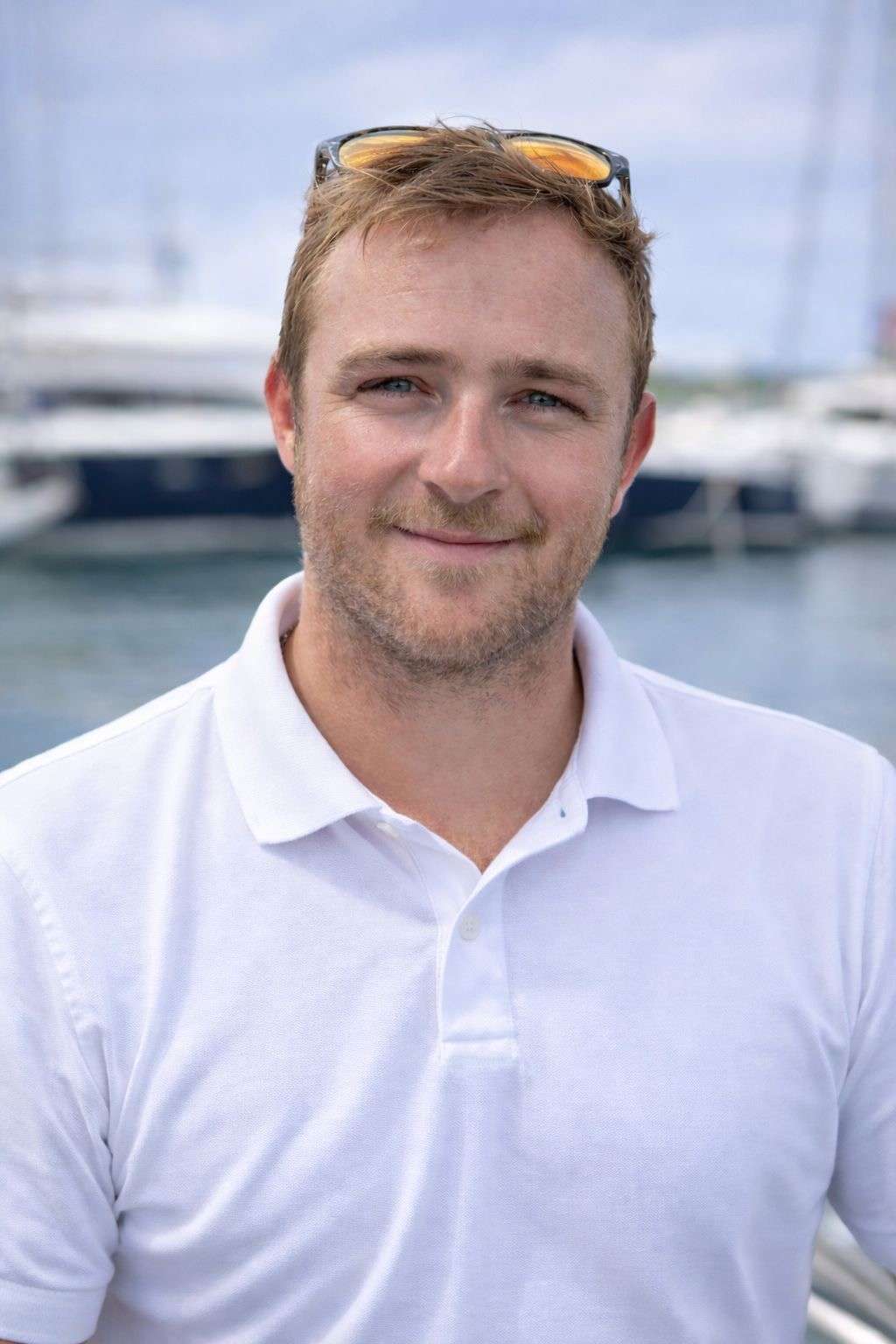 Rico van Rooyen