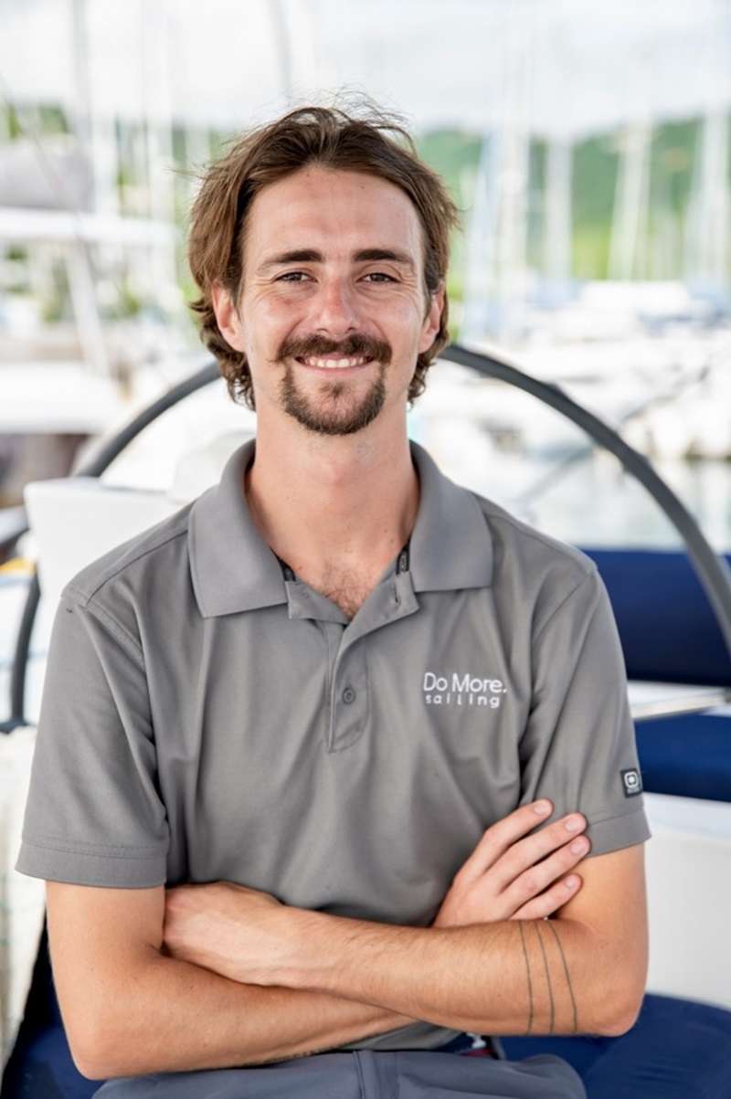 Captain Adrian Stanley
