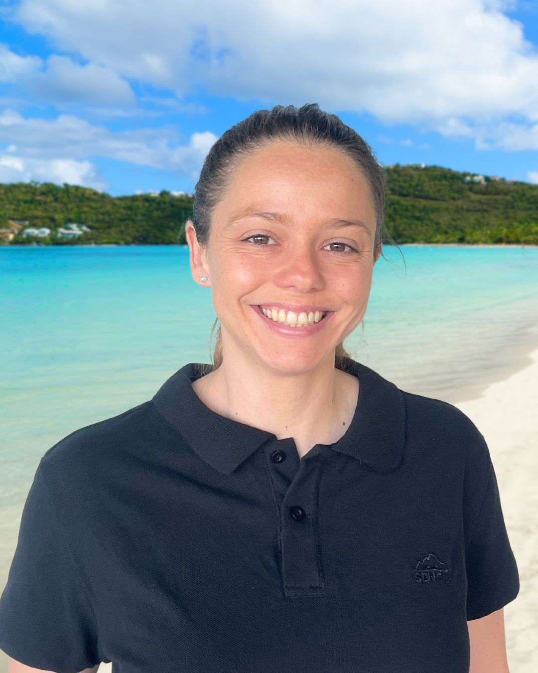 Roxanne Roerink