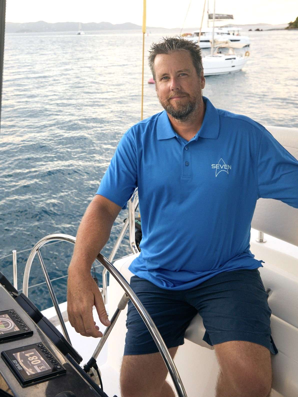 Crew Member