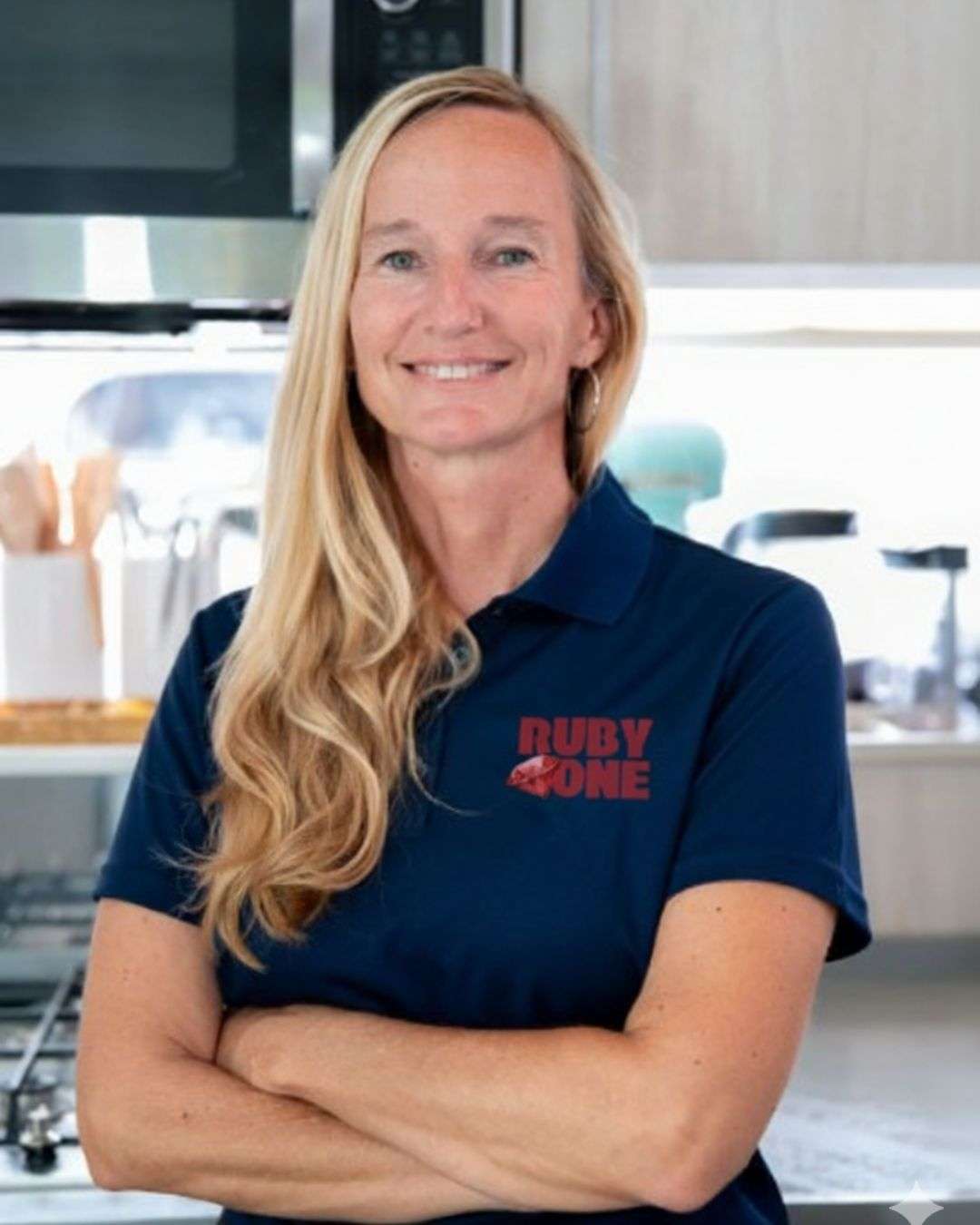 Julie Robichaud